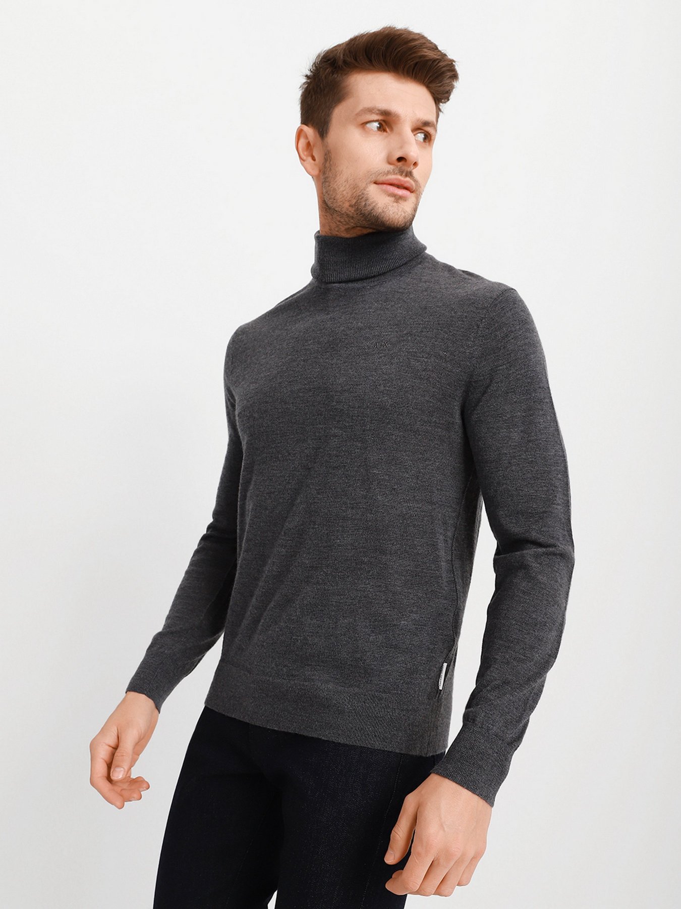 Водолазка Armani Exchange модель 8NZM3C-ZM8AZ-3995 Фото