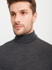 Водолазка Armani Exchange модель 8NZM3C-ZM8AZ-3995 Фото