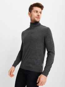 Водолазка Armani Exchange модель 8NZM3C-ZM8AZ-3995 Фото