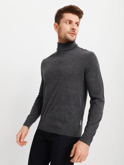 Водолазка Armani Exchange модель 8NZM3C-ZM8AZ-3995 Фото