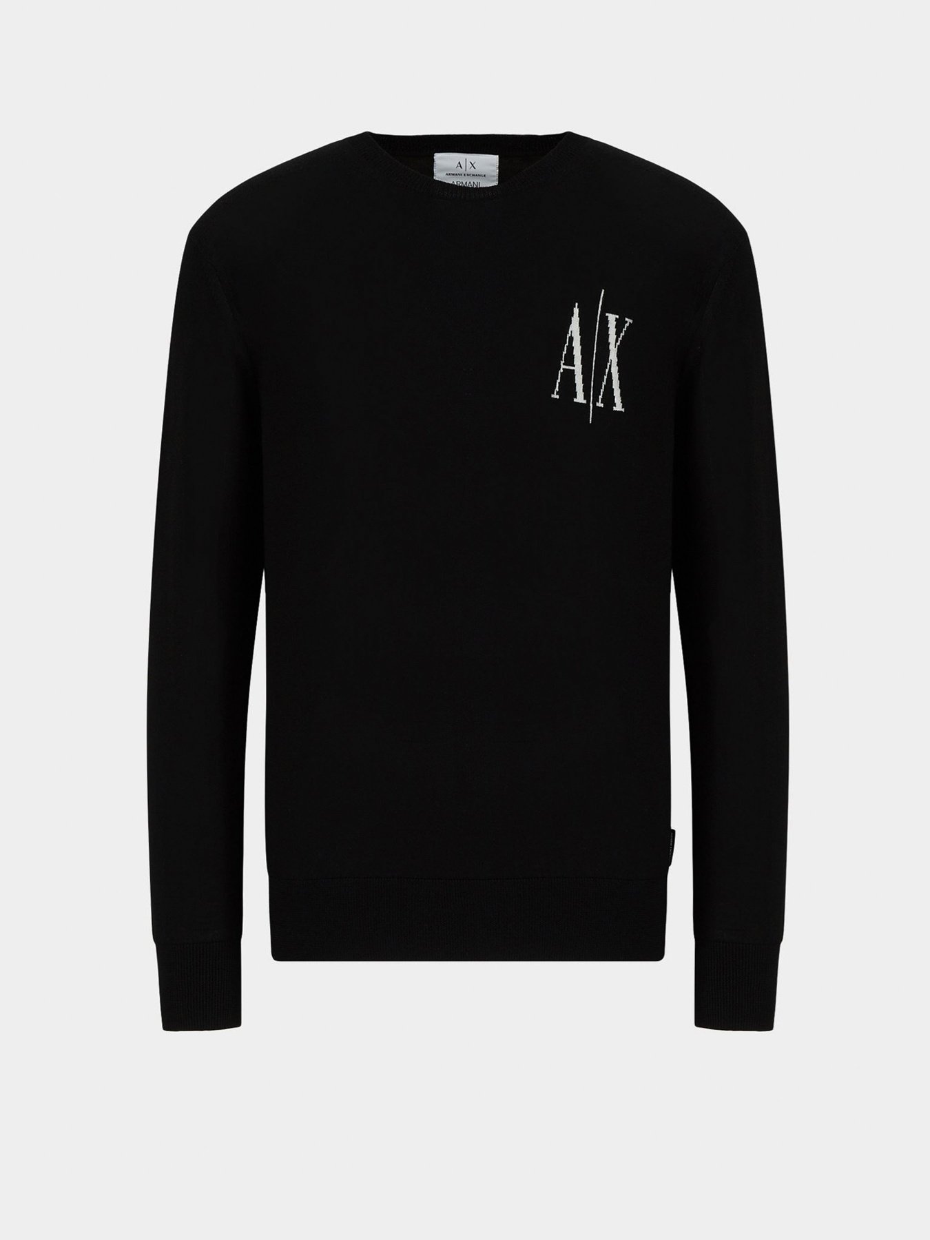 Джемпер Armani Exchange модель 8NZM4R-ZM8AZ-1200 Фото