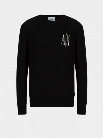 Джемпер Armani Exchange модель 8NZM4R-ZM8AZ-1200 Фото