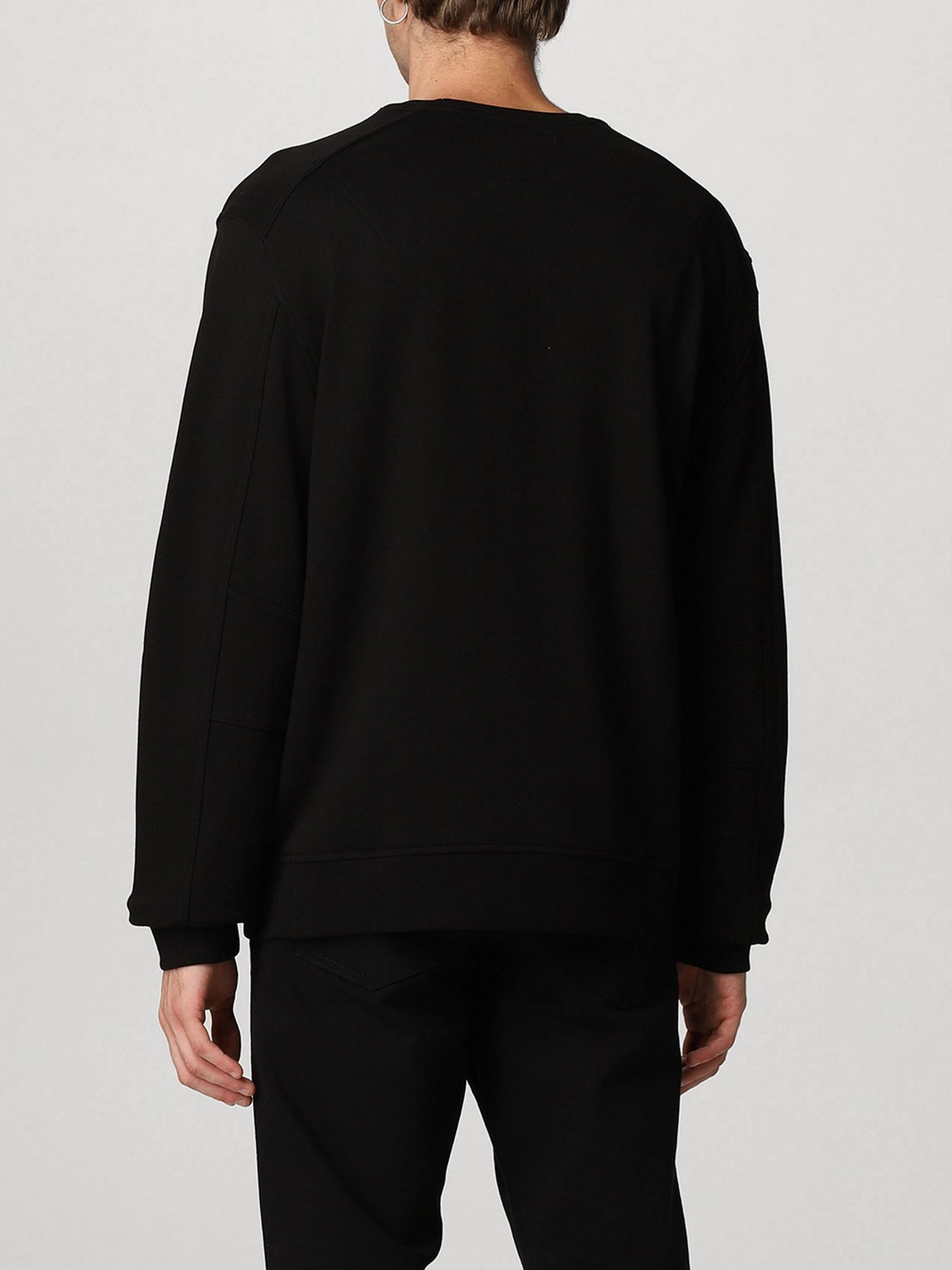 Свитшот Armani Exchange модель 8NZMPD-ZJ1ZZ-1200 Фото