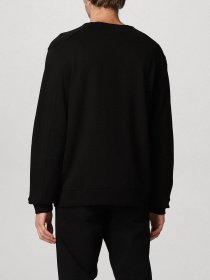 Свитшот Armani Exchange модель 8NZMPD-ZJ1ZZ-1200 Фото