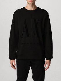 Свитшот Armani Exchange модель 8NZMPD-ZJ1ZZ-1200 Фото