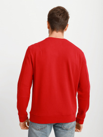 Свитшот Armani Exchange модель 8NZMPD-ZJ1ZZ-1496 Фото