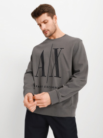 Свитшот Armani Exchange модель 8NZMPD-ZJ1ZZ-1965 Фото