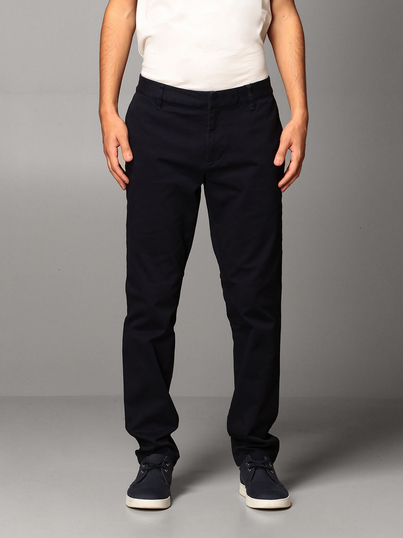 Чиносы Armani Exchange модель 8NZP43-ZNJUZ-1510 Фото