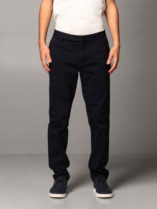 Чиносы Armani Exchange модель 8NZP43-ZNJUZ-1510 Фото