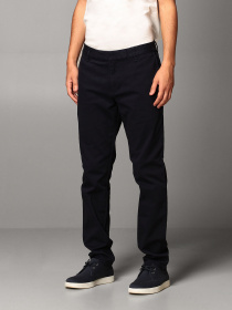 Чіноси Armani Exchange модель 8NZP43-ZNJUZ-1510 Фото