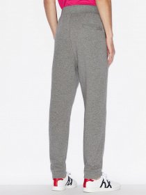 Штаны спортивные Armani Exchange модель 8NZPPA-ZJ1ZZ-1965 Фото