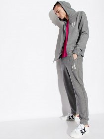 Штаны спортивные Armani Exchange модель 8NZPPA-ZJ1ZZ-1965 Фото