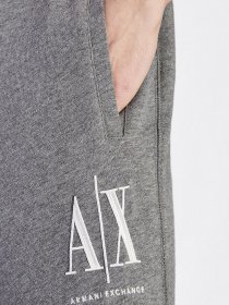 Штаны спортивные Armani Exchange модель 8NZPPA-ZJ1ZZ-1965 Фото