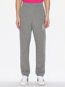 Штаны спортивные Armani Exchange модель 8NZPPA-ZJ1ZZ-1965 Фото