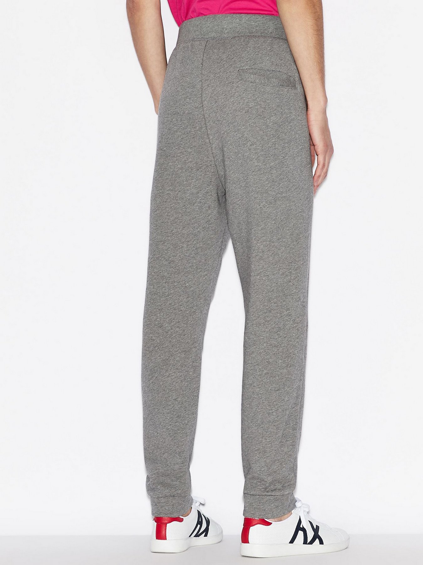 Спортивні штани Armani Exchange модель 8NZPPA-ZJ1ZZ-1965 Фото