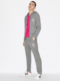 Спортивні штани Armani Exchange модель 8NZPPA-ZJ1ZZ-1965 Фото