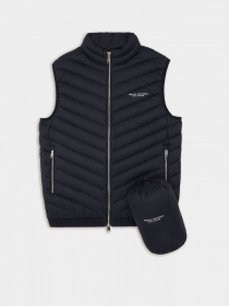 Жилет с утеплителем Armani Exchange модель 8NZQ52-ZNW3Z-5578 Фото