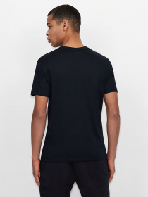 Футболки и поло Armani Exchange модель 8NZT91-Z8H4Z-1510 Фото