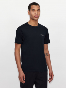 Футболки и поло Armani Exchange модель 8NZT91-Z8H4Z-1510 Фото