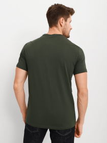 Футболки и поло Armani Exchange модель 8NZT91-Z8H4Z-1863 Футболки и поло Armani Exchange модель 8NZT91-Z8H4Z-1863 Фото