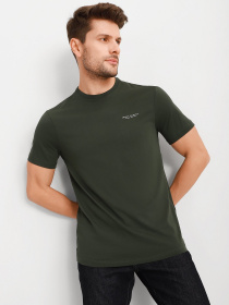 Футболки и поло Armani Exchange модель 8NZT91-Z8H4Z-1863 Футболки и поло Armani Exchange модель 8NZT91-Z8H4Z-1863 Фото