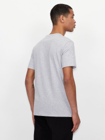 Футболки и поло Armani Exchange модель 8NZT91-Z8H4Z-1965 Фото