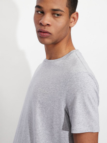 Футболки и поло Armani Exchange модель 8NZT91-Z8H4Z-1965 Фото