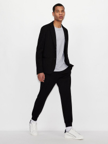 Футболки и поло Armani Exchange модель 8NZT91-Z8H4Z-1965 Футболки и поло Armani Exchange модель 8NZT91-Z8H4Z-1965 Фото