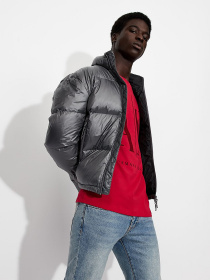 Футболки і поло Armani Exchange модель 8NZTPP-ZJH4Z-1496 Фото