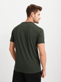 Футболка Armani Exchange модель 8NZTPP-ZJH4Z-1863 Футболка Armani Exchange модель 8NZTPP-ZJH4Z-1863 Фото