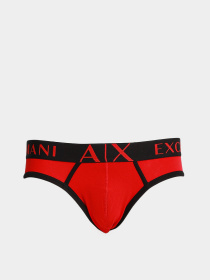 Трусы Armani Exchange модель 956003-CC282-23874 Фото