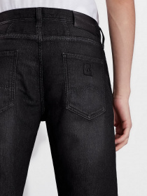 Завужені джинси Armani Exchange Slim модель 6KZJ13-Z5P6Z-0204 Фото
