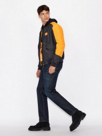 Прямые джинсы Armani Exchange Skinny модель 6KZJ24-Z2P3Z-1500 Прямые джинсы Armani Exchange Skinny модель 6KZJ24-Z2P3Z-1500 Фото