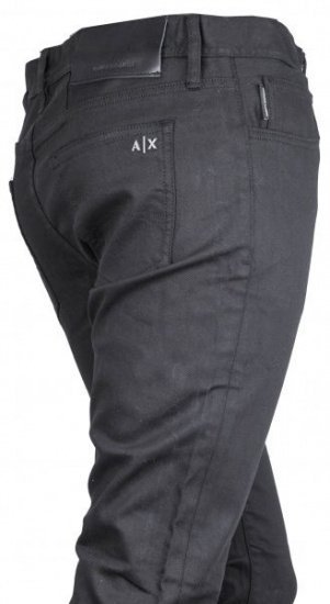 Джинси Armani Exchange модель 8NZJ13-ZDF4Z-0204 — фото 3 - INTERTOP