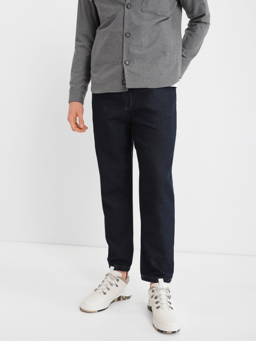 Джогери Armani Exchange Slim модель 6KZJ76-Z3P6Z-1500 Фото