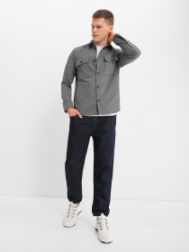 Джоггеры Armani Exchange Slim модель 6KZJ76-Z3P6Z-1500 Джоггеры Armani Exchange Slim модель 6KZJ76-Z3P6Z-1500 Фото