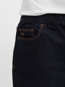 Джоггеры Armani Exchange Slim модель 6KZJ76-Z3P6Z-1500 Джоггеры Armani Exchange Slim модель 6KZJ76-Z3P6Z-1500 Фото