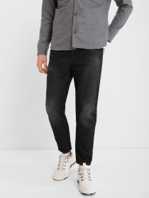 Джоггеры Armani Exchange Slim модель 6KZJ76-Z5P6Z-0204 Фото