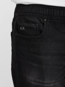 Джоггеры Armani Exchange Slim модель 6KZJ76-Z5P6Z-0204 Фото