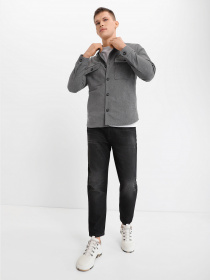 Джоггеры Armani Exchange Slim модель 6KZJ76-Z5P6Z-0204 Фото