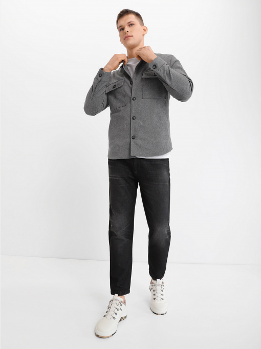 Джоггеры Armani Exchange Slim модель 6KZJ76-Z5P6Z-0204 Фото