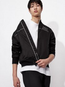 Футболки и поло Armani Exchange модель 6KZTAB-ZJ5ZZ-1100 Фото