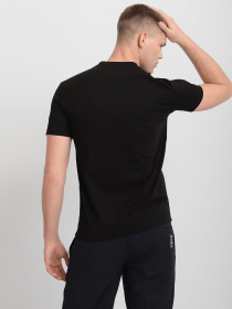 Футболки и поло Armani Exchange модель 3KZTLC-ZJ9AZ-1200 Фото