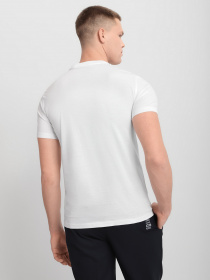 Футболка Armani Exchange модель 3KZTLD-ZJ9AZ-1100 Фото