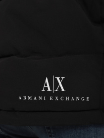 Зимняя куртка Armani Exchange модель 6KZB12-ZNICZ-1200 Фото
