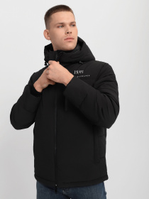 Зимняя куртка Armani Exchange модель 6KZB12-ZNICZ-1200 Фото