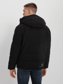 Зимова куртка Armani Exchange модель 6KZB12-ZNICZ-1200 Зимова куртка Armani Exchange модель 6KZB12-ZNICZ-1200 Фото