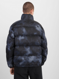 Зимова куртка Armani Exchange модель 6KZBL3-ZNMKZ-05CC Фото