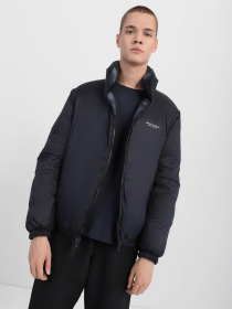 Зимова куртка Armani Exchange модель 6KZBL3-ZNMKZ-05CC Фото