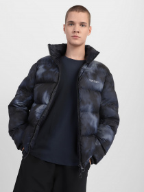 Зимова куртка Armani Exchange модель 6KZBL3-ZNMKZ-05CC Зимова куртка Armani Exchange модель 6KZBL3-ZNMKZ-05CC Фото